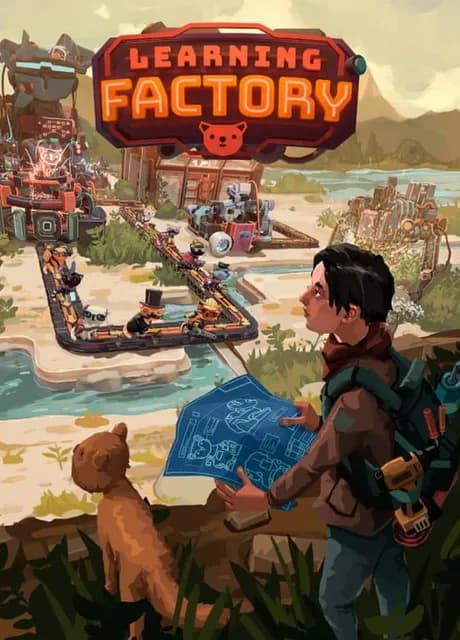 Learning Factory