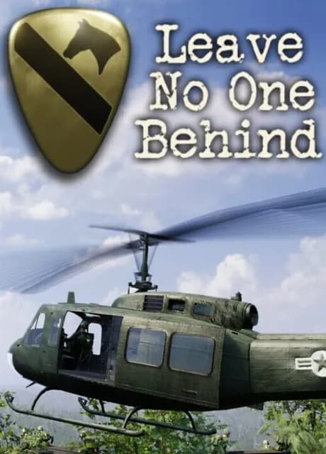 Leave No One Behind: la Drang