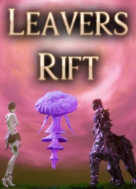 Leavers Rift