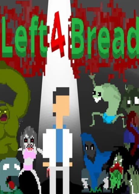 Left 4 Bread