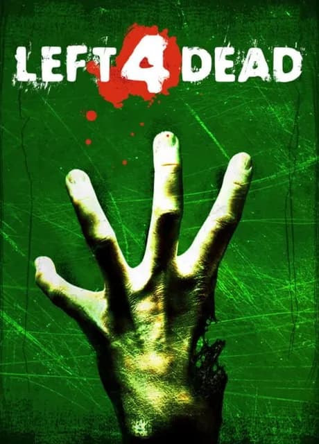 Left 4 Dead