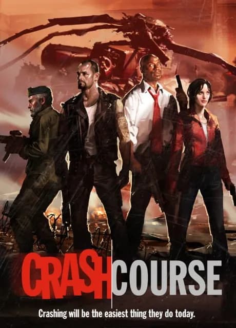 Left 4 Dead: Crash Course