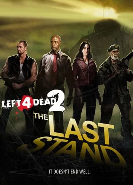 Left 4 Dead: The Last Stand