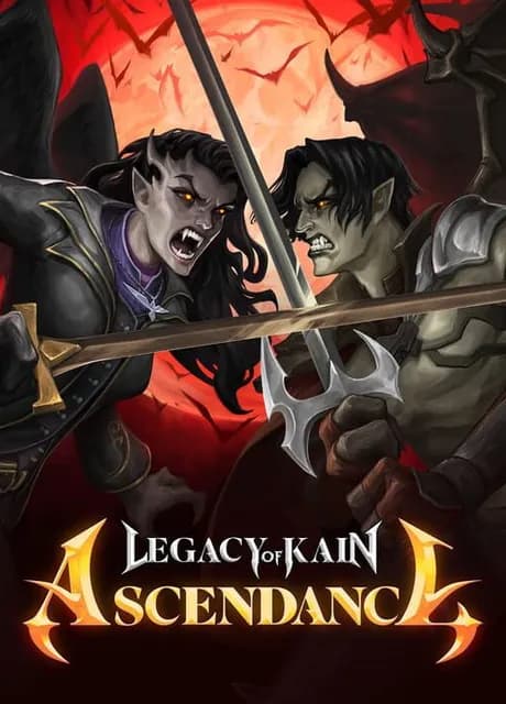Legacy of Kain: Ascendance
