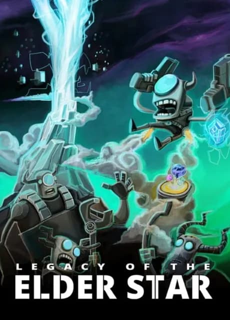 Legacy of the Elder Star