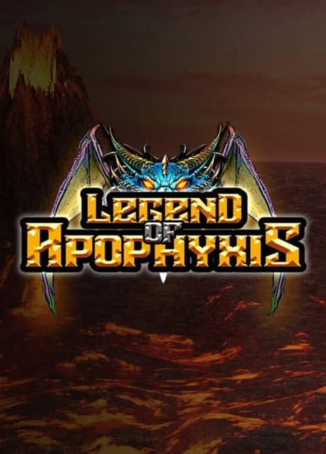 Legend Of Apophyxis