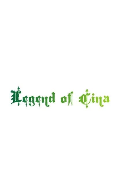 Legend of Cina