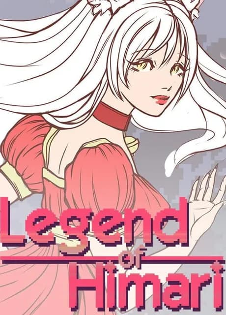 Legend of Himari