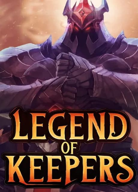 Legend of Keepers