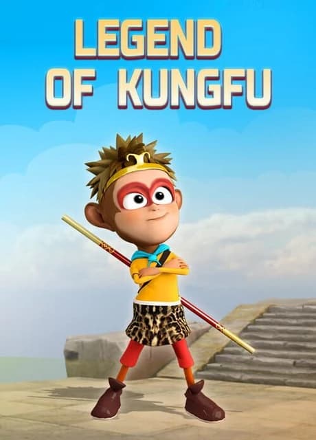 Legend of Kungfu