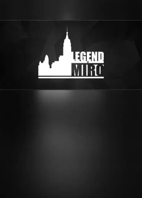 Legend of Miro