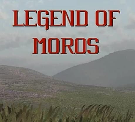 Legend of Moros