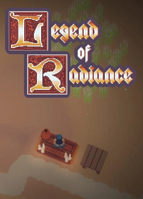 Legend of Radiance
