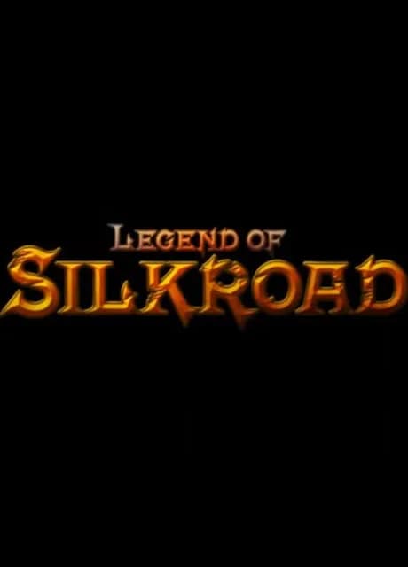 Legend of Silkroad