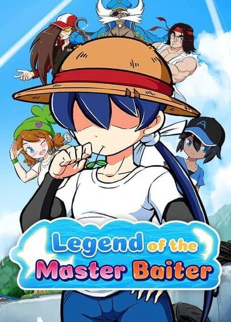 Legend of the Master Baiter