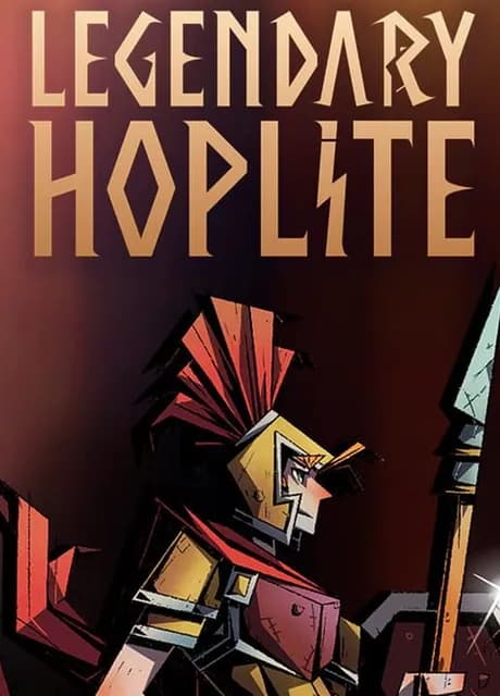 Legendary Hoplite