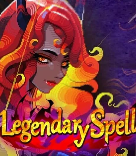 Legendary Spell