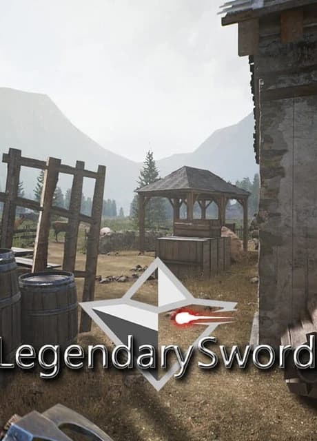 Legendary Sword