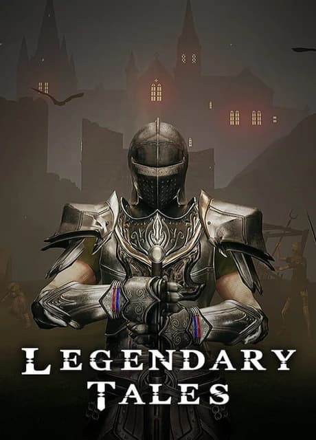Legendary Tales