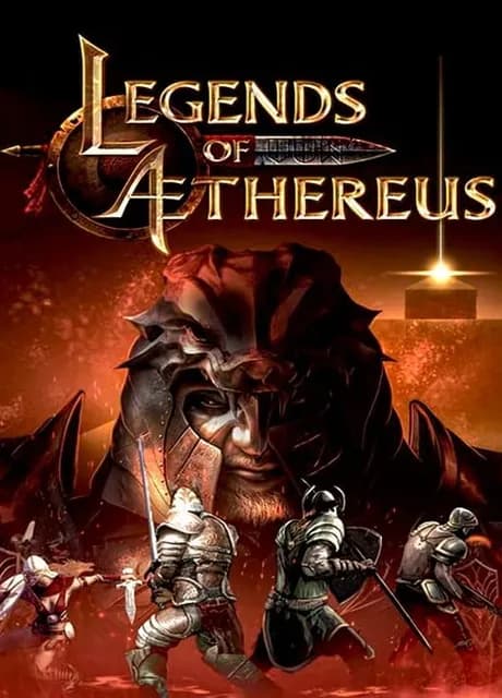 Legends of Aethereus