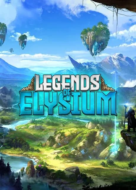Legends of Elysium
