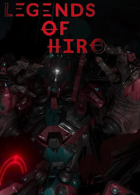 Legends of Hiro