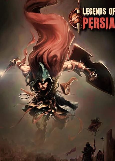 Legends of Persia