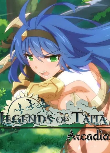 Legends of Talia: Arcadia