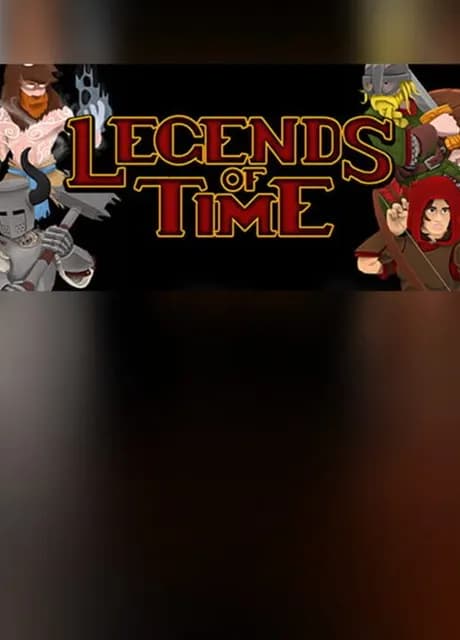 Legends of Time
