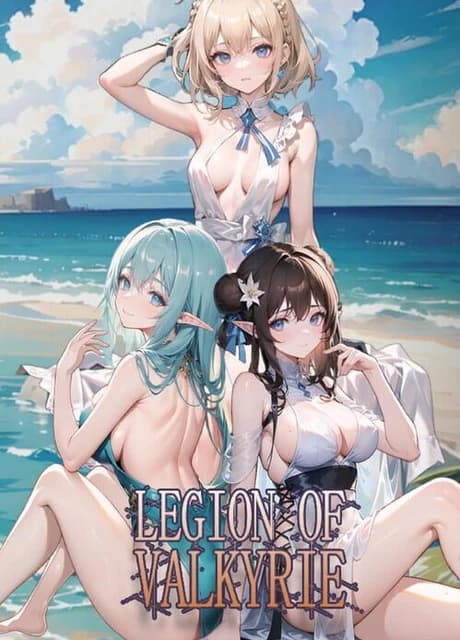 Legion of Valkyrie