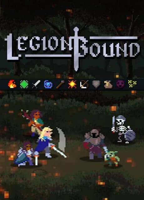 Legionbound
