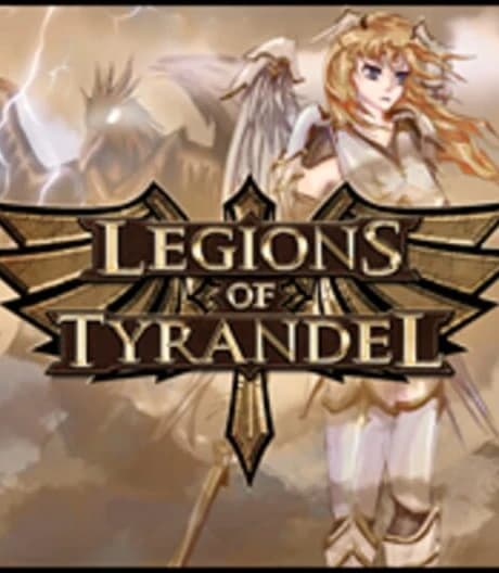 Legions of Tyrandel