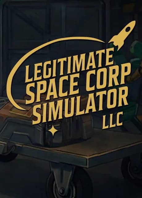 Legitimate Space Corp Simulator LLC