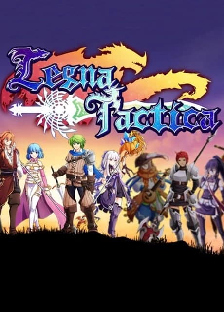 Legna Tactica