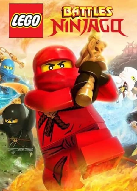 LEGO Battles: Ninjago