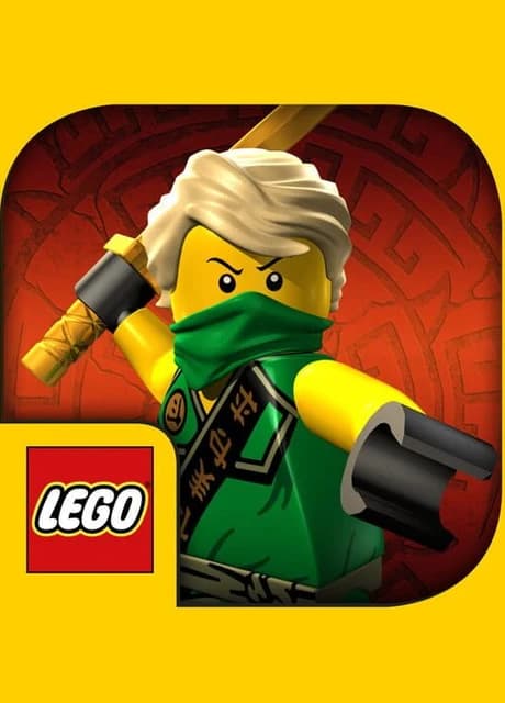 LEGO Ninjago: Tournament