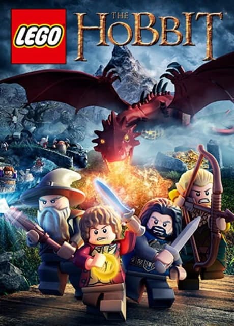 LEGO The Hobbit: The Battle Pack
