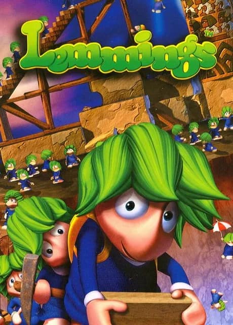 Lemmings