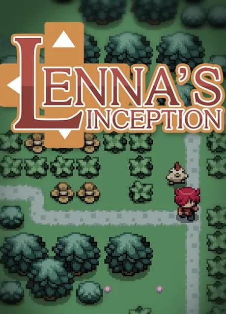 Lenna's Inception