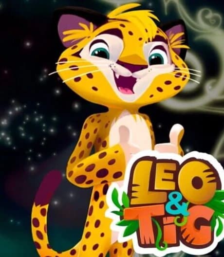 Leo And Tig