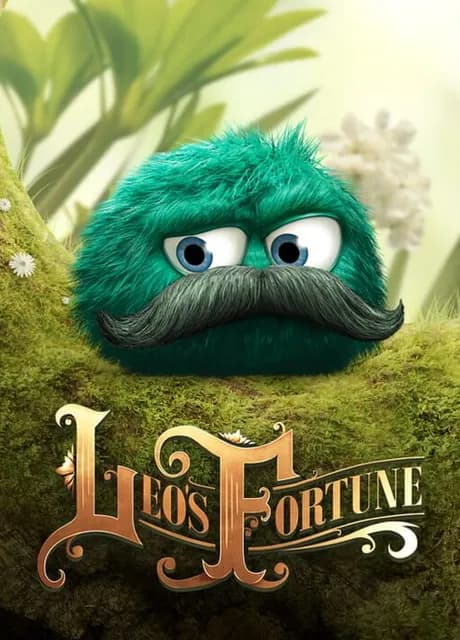 Leo's Fortune HD Edition