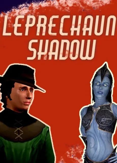 Leprechaun Shadow