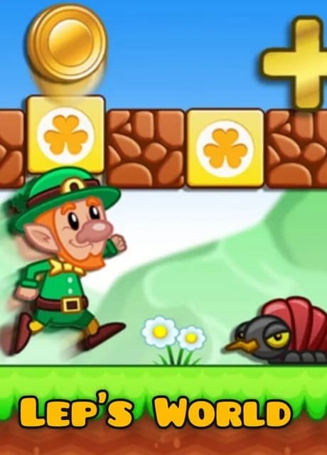 Lep's World