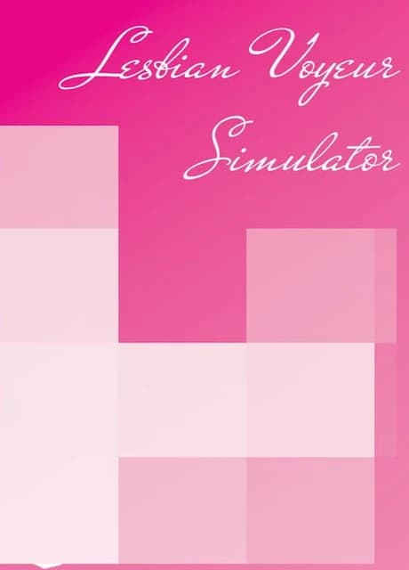 Lesbian Voyeur Simulator