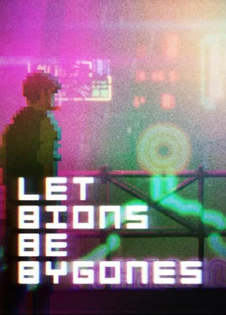 Let Bions be Bygones