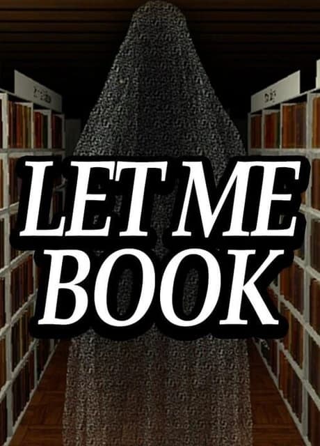 Let Me Book