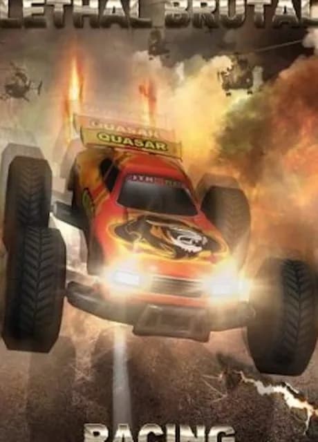 Lethal Brutal Racing