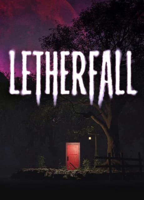 Letherfall