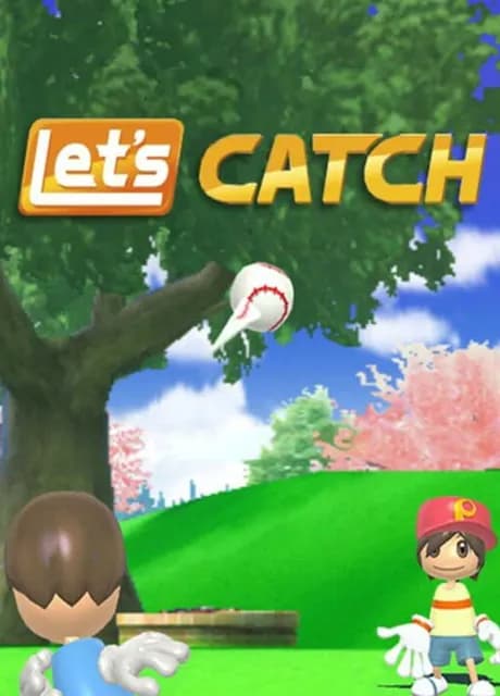 Let's Catch