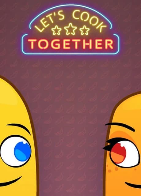 Let's Cook Together